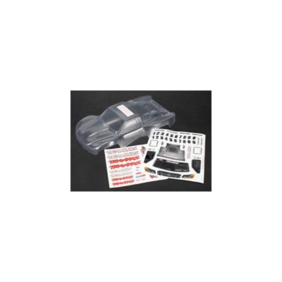 Carrosserie pour 1/16 Slash