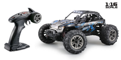 1:16 Sand Buggy X-TRUCK  4WD RTR