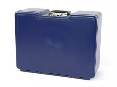 VALISE DE TERRAIN – Image 2