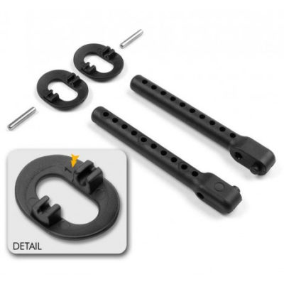 NT1 Support carrosserie AR 301333