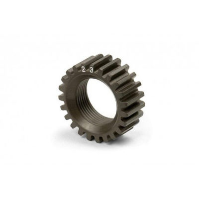 RX8.NT1 Pignon cloche 23 dents 338523