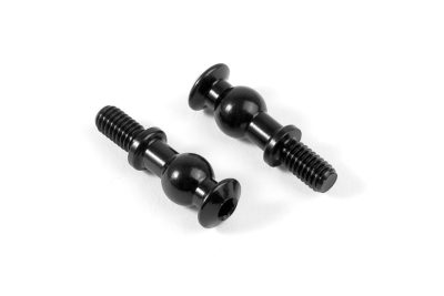 XB808 Rotule 6.8mmL8=8mm-M4