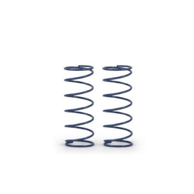 XB808 Ressort AV C = 0.80 - Gris-bleu (2)