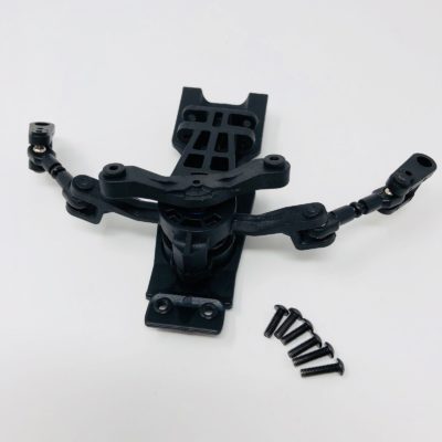 sauve servo revo