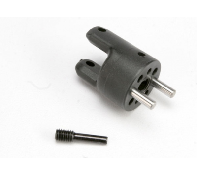 NOIX DE SUPPORT DE FREIN (NYLON)