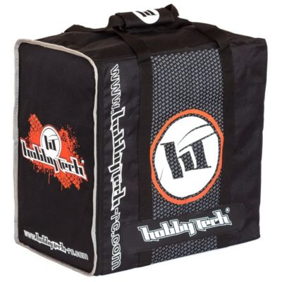sac de transport hobbytech 3 tiroirs
