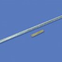 Tube de queue Blue Arrow XL