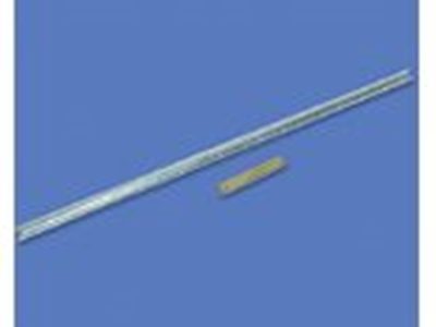 Tube de queue Blue Arrow XL