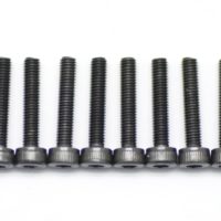 VIS ALLEN M3X16 (10)