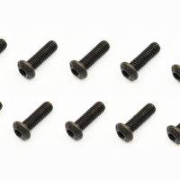 VIS ALLEN TETE BOMBEE M3X10 (10)