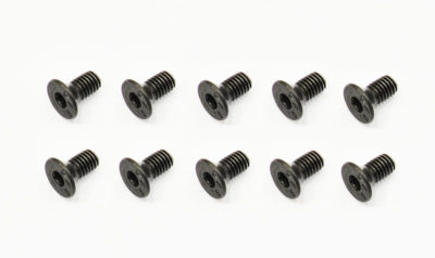 VIS ALLEN TETE FRAISEE M3X6 (10)