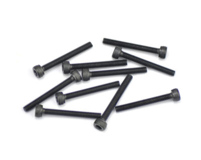 VIS ALLEN M3X25 TETE CYLINDRIQUE (10)