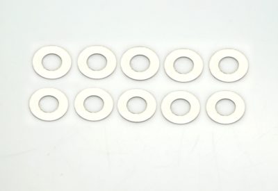 RONDELLES 6X11.75X0.2 (10)