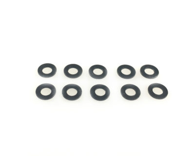 RONDELLES 2.5X5X0.4 (10)
