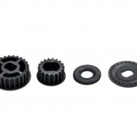 Pulley-set side (2) S989