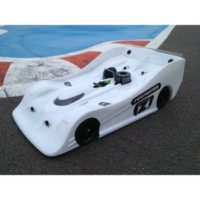 Carrosserie Forfaster Z1 efra 31530