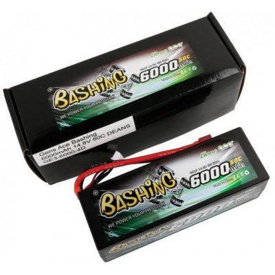 Traxxas Drag Slash -avec accu 11.1 lipo 5800 et chargeur ld100 - TSM - Vert – Image 5