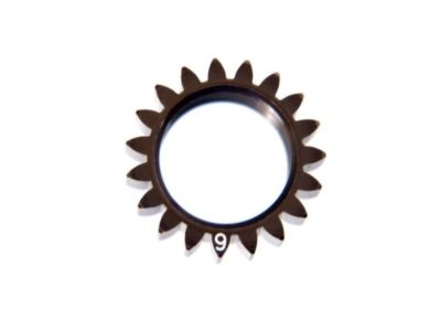 pignon 0.8 19dents