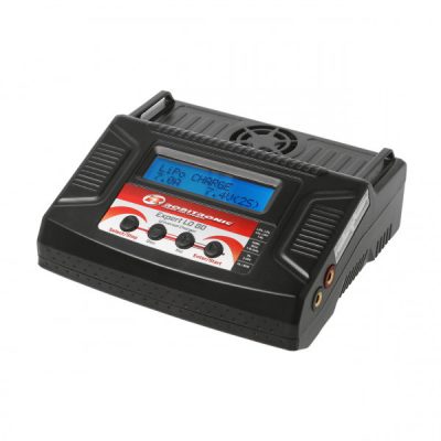 PACK traxxas modelpro 2s  ( chargeur + accu )