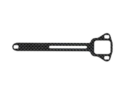 Weight bridge carbon S989