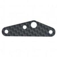 Stiffener bracket carbon S989