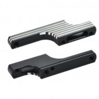 Enginemount alu L+R light S989