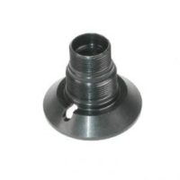 977.Cloche de cyntax acier