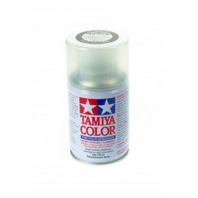 Tamiya Peinture Lexan Vernis Nacré PS-58 86058
