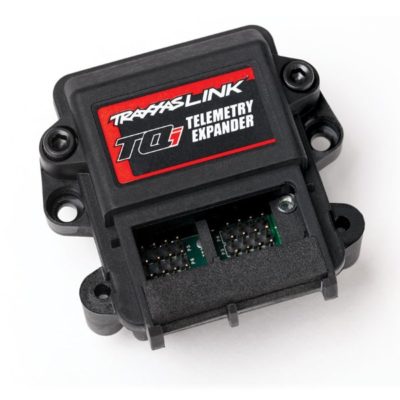 Traxxas Module extension télémétrie 6550