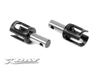 T4 Noix de cardant pour Diff. 304971