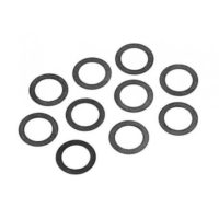 NT1.Rondelles de callage 4x8x0.1(10) 962040