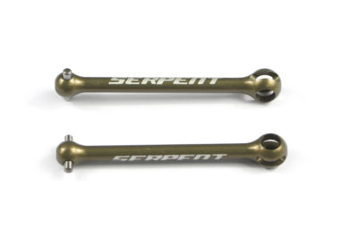 CARDAN ALU POUR CVD 411/4X (2)