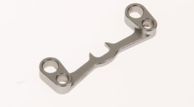 ANTIROLLBAR MOUNT ALU