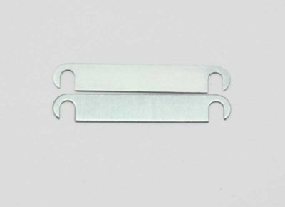 SPACER SUSPENSION 0.5MM (2)