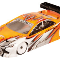 CARROSSERIE 190MM LEX-IS EFRA 4030