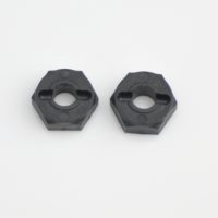 HEXAGONE DE ROUE 411RTR (2)