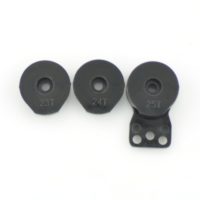 SAUVE SERVO 1/10 AVEC INSERTS 23 24 25 DTS