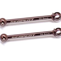 CARDAN POUR CVD DOUBLE ARTICULATION V2