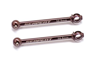 CARDAN POUR CVD DOUBLE ARTICULATION V2