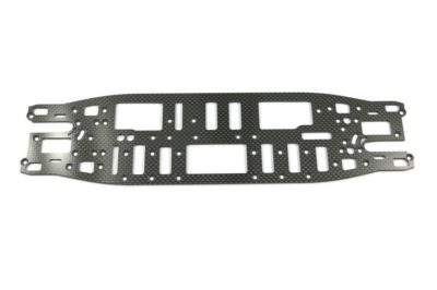 CHASSIS CARBONE LIGHT 4X*