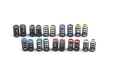 SET DE RESSORTS 4X (10X2)
