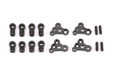 KIT DE SUSPENSION LINEAIRE 4X