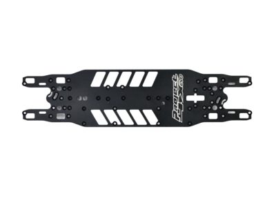 CHASSIS OPTION ALU 2MM 4X EVO