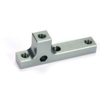 BARRETTE CENTRALE SUPPORT MOTEUR LONG 4X PRO