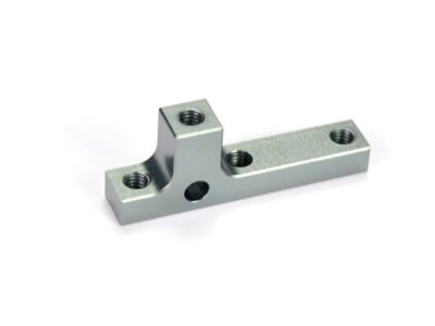 BARRETTE CENTRALE SUPPORT MOTEUR LONG 4X PRO