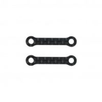 BARETTE DE PLATINE RADIO CARBONE X20 (2)