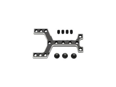 RIGIDIFICATEUR ARRIERE REGLABLE X20