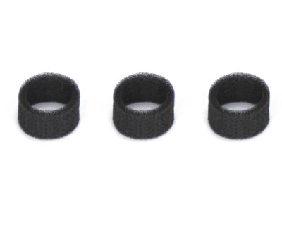 MOUSSE DE SAUVE SERVO (3) SRX8