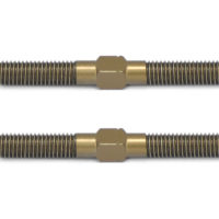 BIELLETTE PAS INVERSE M5x46 ALU (2) SRX8