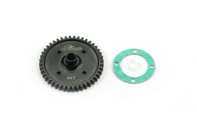 COURONNE 44DTS SRX8E